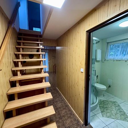 Domek Letniskowy Glebinow نيسة المظهر الخارجي الصورة